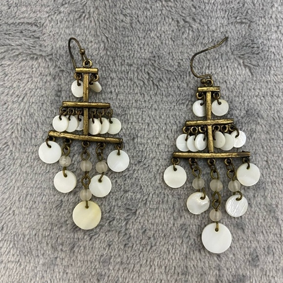 Chandelier Earrings - Picture 1 of 3